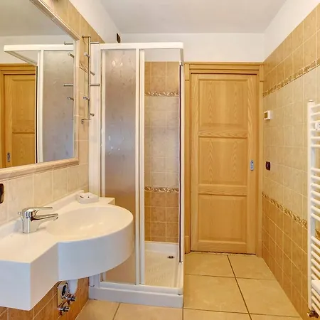 Aris Big Family Apartment Livigno