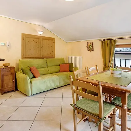 Apartament Aris Big Family