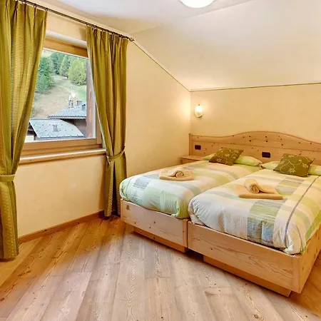Apartament Aris Big Family