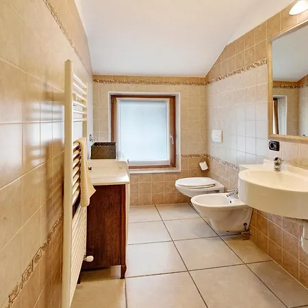 Aris Big Family Apartament