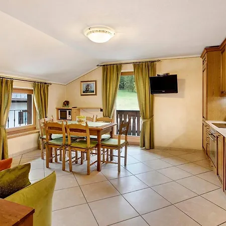 Apartament Aris Big Family