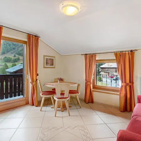 Apartament Aris Big Family